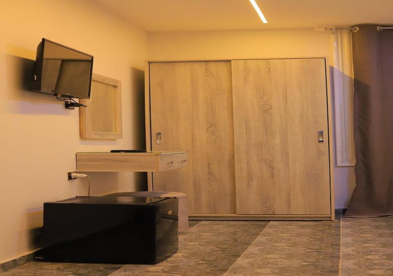 City Stars Hotel Kairó Kültér fotó