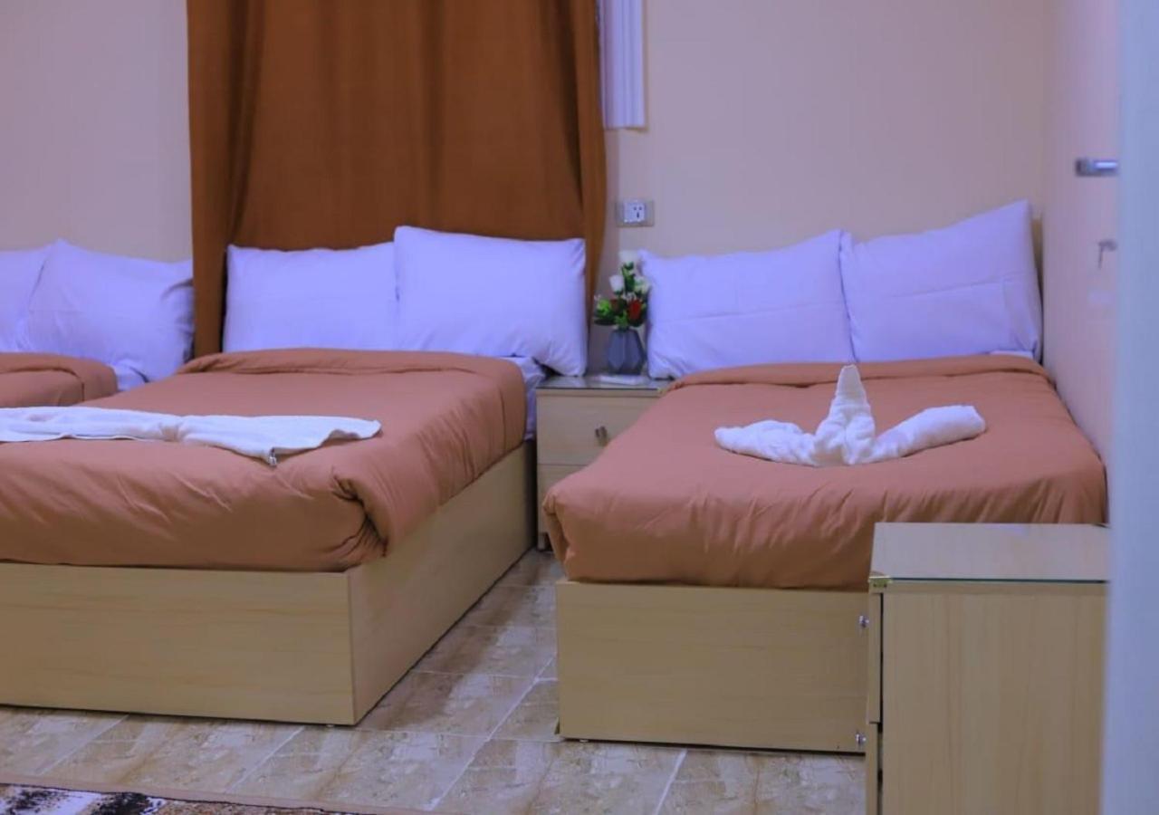 City Stars Hotel Kairó Kültér fotó