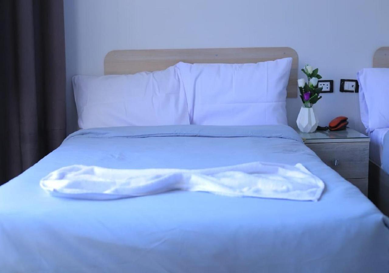 City Stars Hotel Kairó Kültér fotó