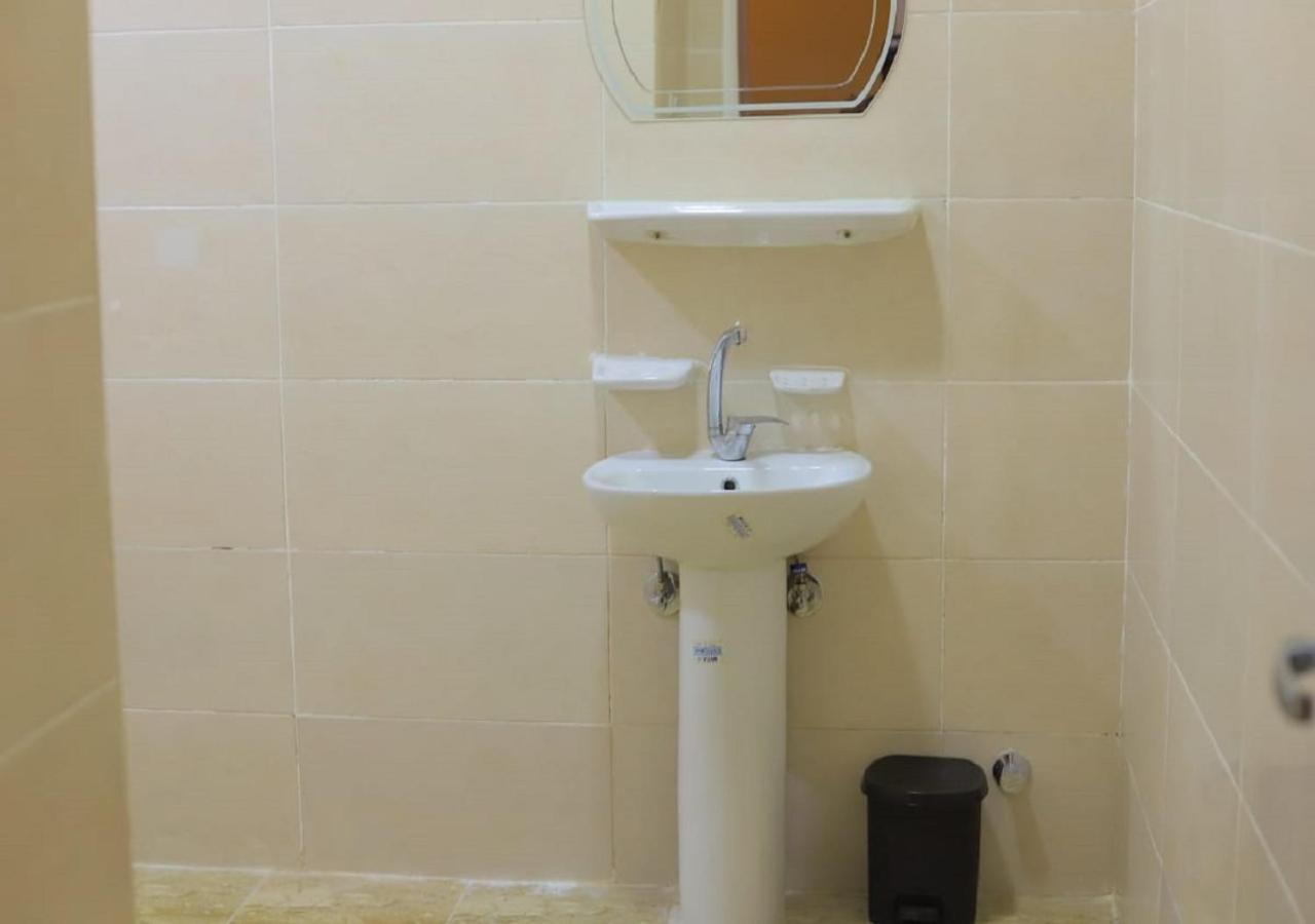 City Stars Hotel Kairó Kültér fotó