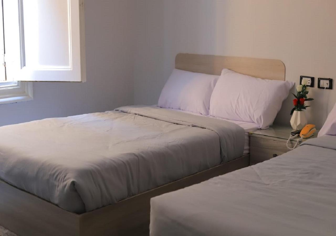 City Stars Hotel Kairó Kültér fotó