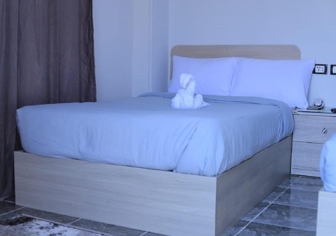 City Stars Hotel Kairó Kültér fotó