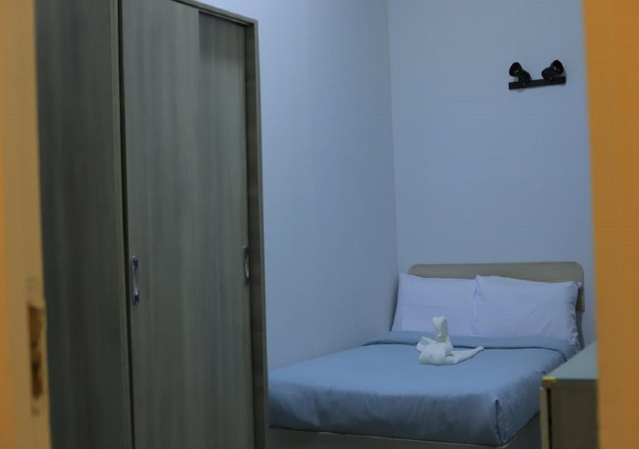 City Stars Hotel Kairó Kültér fotó
