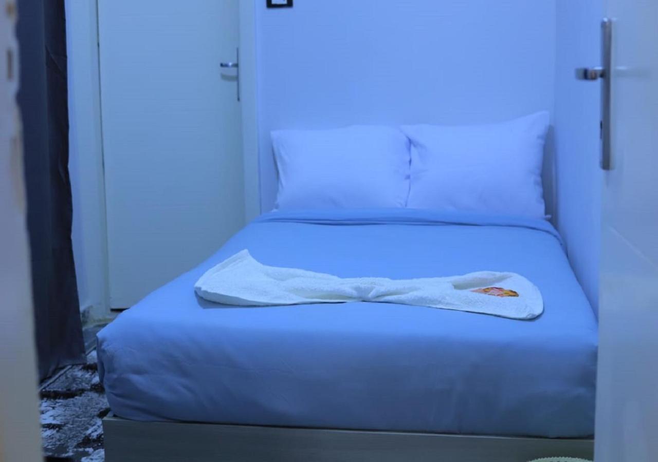 City Stars Hotel Kairó Kültér fotó