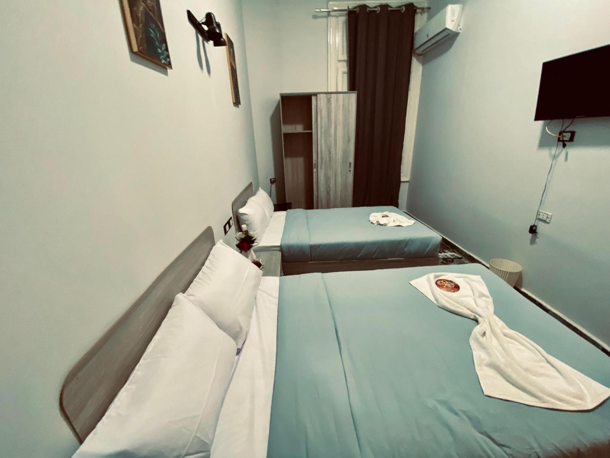 City Stars Hotel Kairó Kültér fotó