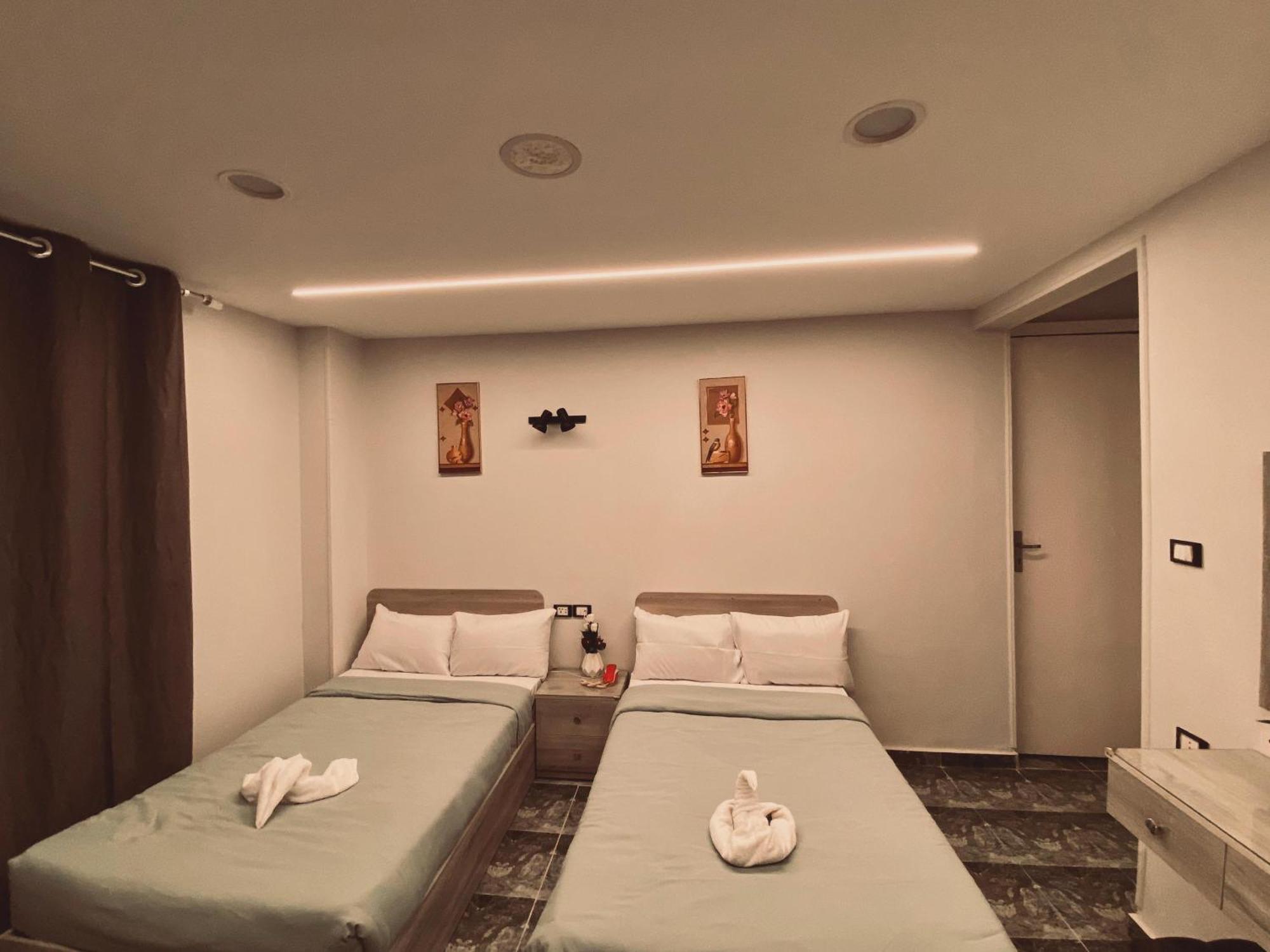City Stars Hotel Kairó Kültér fotó